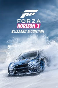 Forza Horizon 3 Pass d'extension (2)
